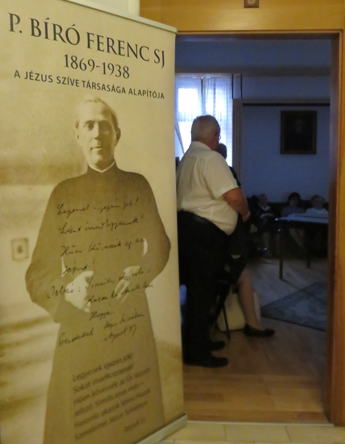 80. évforduló