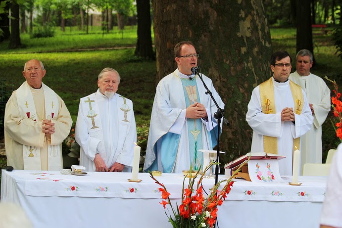 Idősek Otthona - 20 éves évforduló