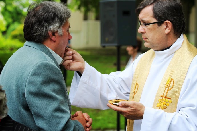 Idősek Otthona - 20 éves évforduló
