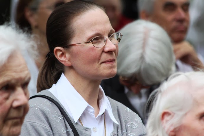 Idősek Otthona - 20 éves évforduló