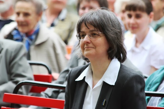 Idősek Otthona - 20 éves évforduló