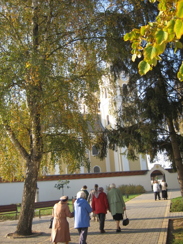 Máriapócs