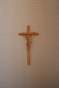SJC Horánszky utca 14. és környéke, Jézus Szíve Templom, Loyola Café (külső) – 2014. február