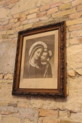 SJC Horánszky utca 14. és környéke, Jézus Szíve Templom, Loyola Café (külső) – 2014. február