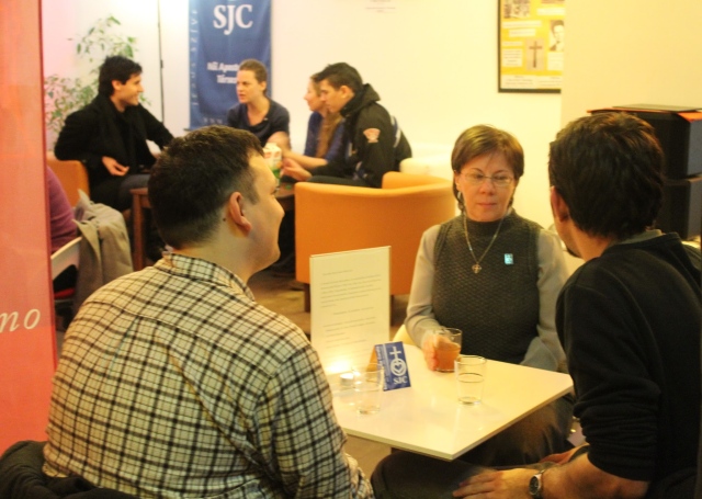 Találd meg a kincset! - Szerzetesi Sziget, 2014. február 9-től – SJC