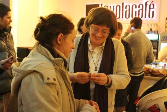 Találd meg a kincset! - Szerzetesi Sziget, 2014. február 9-től – SJC