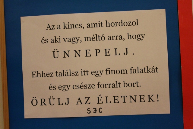 Találd meg a kincset! - Szerzetesi Sziget, 2014. február 9-től – SJC