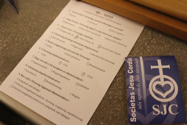Találd meg a kincset! - Szerzetesi Sziget, 2014. február 9-től – SJC