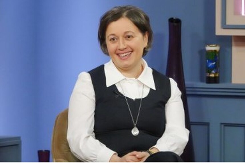 Balla Erika testvér a Ridikülben a Dunán!
