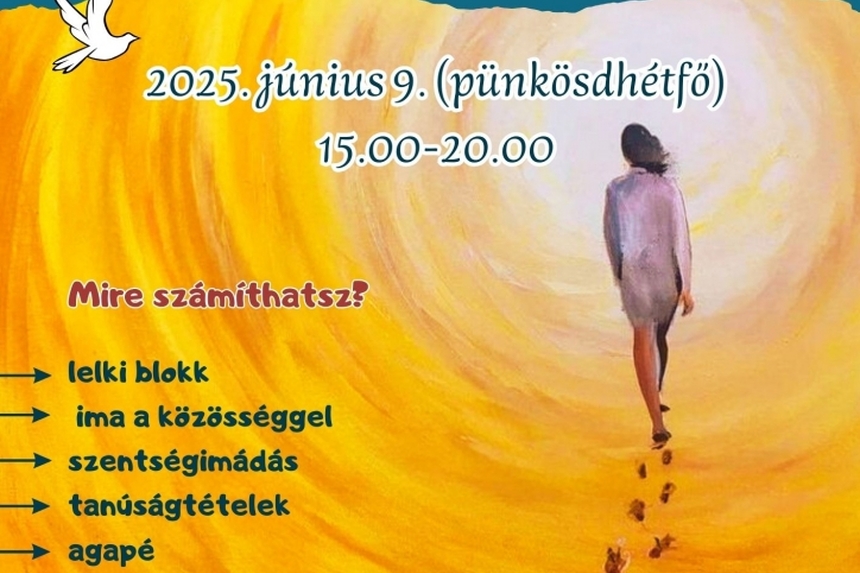 Nyitott este