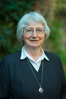 Göcsei Rita SJC