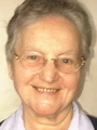 Tarjányi Mária SJC